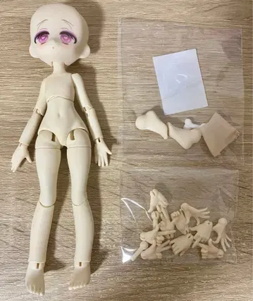 만 번의 탈출 계획 바디 헤드 힐 발