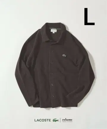 [별주] 헤비 피케 셔츠 자켓