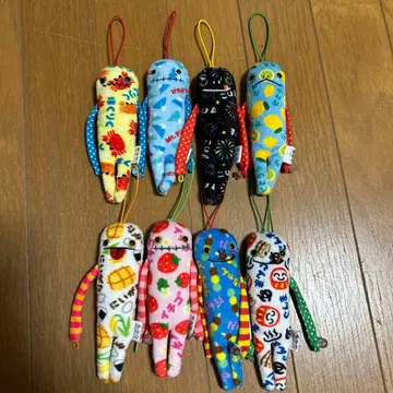 모케케 8체 세트