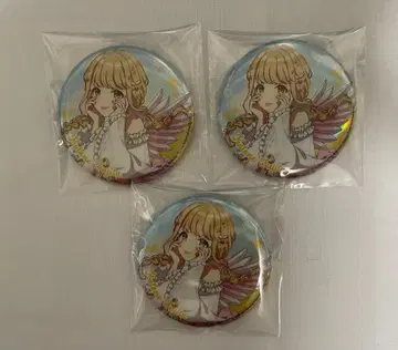 학원 아이돌 마스터 학마스 선샤인 수족관 캔뱃지 후지타 코토네