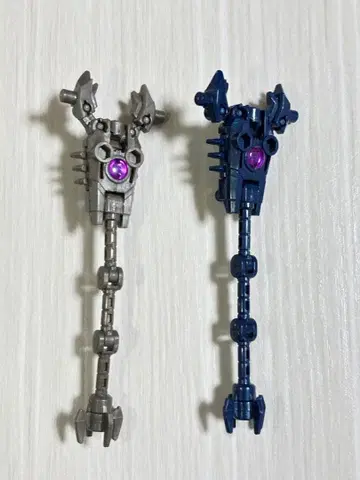 트랜스포머 암즈 마이크론 피규어 transformer