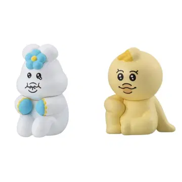 마치보케 [ 넨포챠무, 키미마로 ] 2개 세트