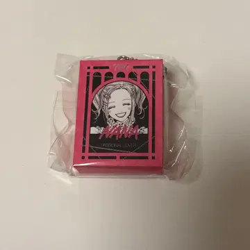 NANA 가챠가챠 하치박스