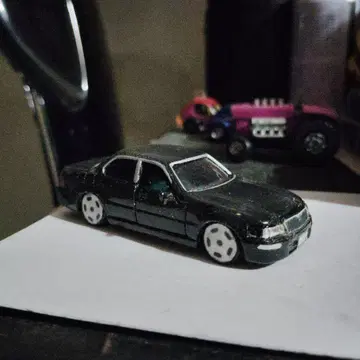 토미카 10 셀시오의 20 셀시오 커스텀 나쁘잖아~