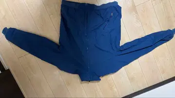 LL Bean 네이비 나일론 자켓 L 사이즈