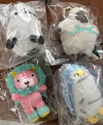 애프터눈 티 리빙 SPY x FAMILY