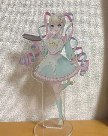 초텐쨩 아크릴 스탠드 NEEDY GIRL OVERDOSE 스이파라