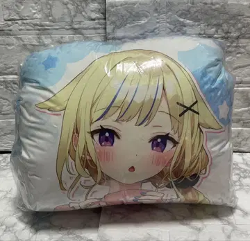 himehina gigo big 쿠션 스즈키 히나