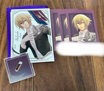 박앵귀 아크릴 스탠드 카자마 오토메이트 마켓 오토마 오토후유