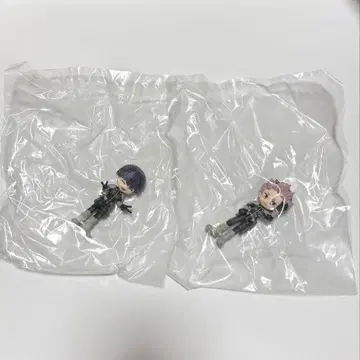 팔버스 피규어 괴수 8호 호시나 소우시로 나루미 겐