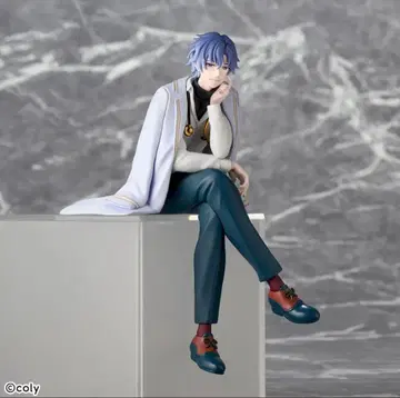 마법사의 약속 피가로 피규어