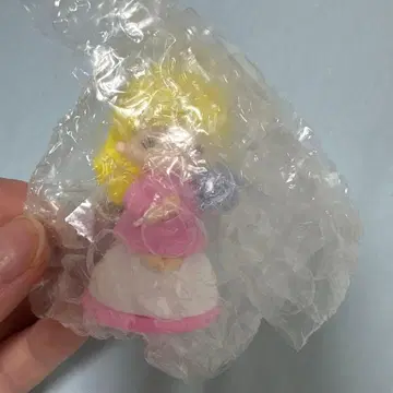 리틀트윈스타 시크릿 미니어처 참 라라