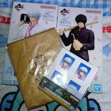 제일복권 긴파치 선생님