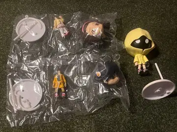 제일복권 프리미엄 바케모노가타리 H상 큥캐릭터 레이니 데빌 칸바루 스루가