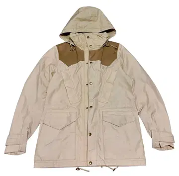 록키마운틴 GORE-TEX 윈드 브레이커 고어텍스 맘파