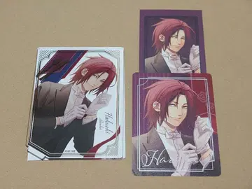 오토메이트 오토마 오토후유 2025 박앵귀 아크릴 스탠드 하라다