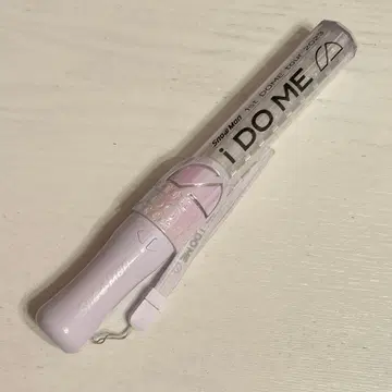 SnowMan iDOME 응원봉