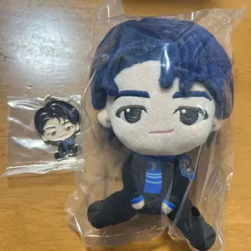 미세스 그린애플 제일복권 A상 와카이 히로토 참 세트