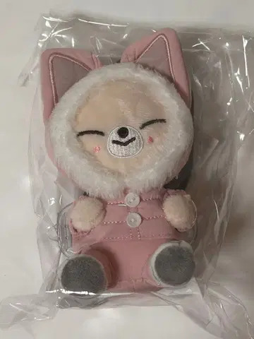 straykids 폭시니 스마트폰 홀더 i.n