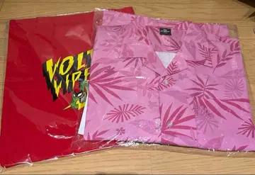 해피 복권 주토피아 2 B상 하와이안 셔츠 E상 토트백