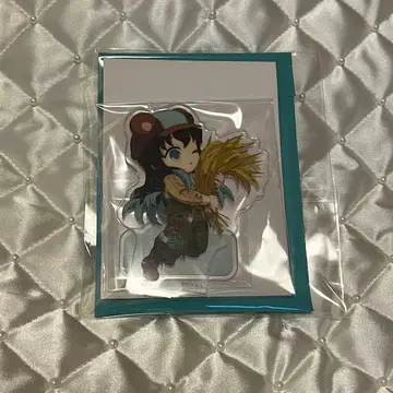 귀멸의 칼날 결실의 가을 축제 아크릴 스탠드 토키토 무이치로