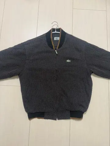 LACOSTE 자켓