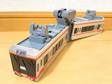 프라레일 쇼난 모노레일 5000계 레드 라인