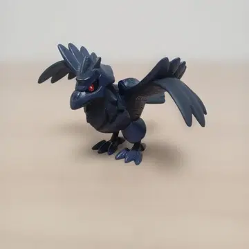 포켓몬 피규어 몬코레 아머까오