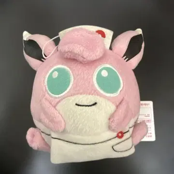 푸린 코롯토 만마루 봉제 인형 ~구호~ 포켓몬 XY