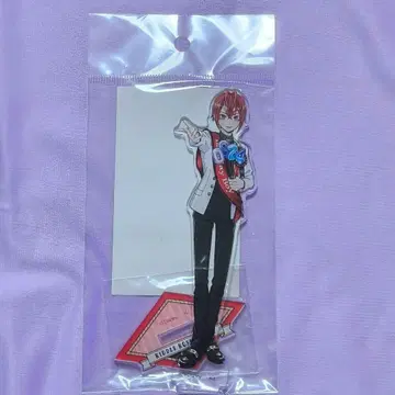 트위스테 리들 오메카시 벌스데이 아크릴 스탠드 아크스타 하트라비뉴