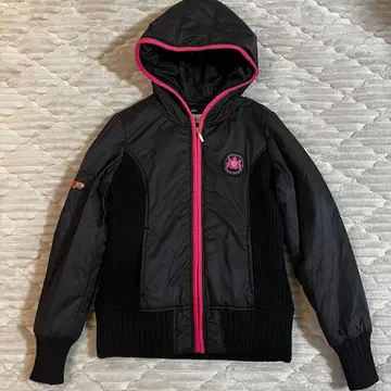 르꼬끄골프 x DURAS 패딩 자켓