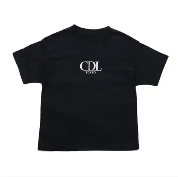 CDL 2025 ETE POP UP STORE Limited Tee S
