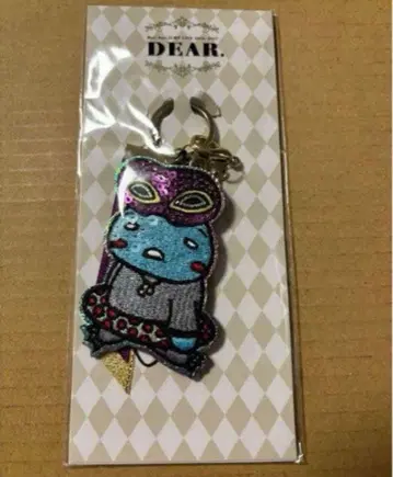 새상품 Hey!Say!JUMP 타카키 유야 키링 9푸 증정 포함 2