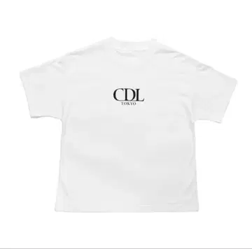 CDL 2025 ETE POP UP STORE Limited Tee S
