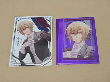 오토메이트 오토마 오토후유 2025 박앵귀 카자마 치카게 아크릴 스탠드