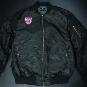 [곧 종료] Jet Setter MA-1 로컬 히어로 / 모험 용품