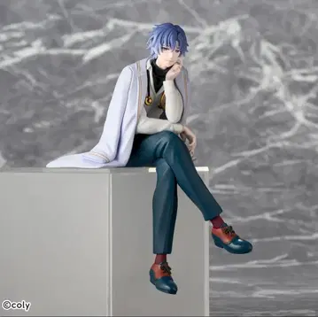 마법사의 약속 피가로 피규어