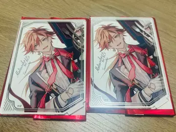 마츠리카노 케이 페이 아크릴 스탠드 오토메이트 마켓