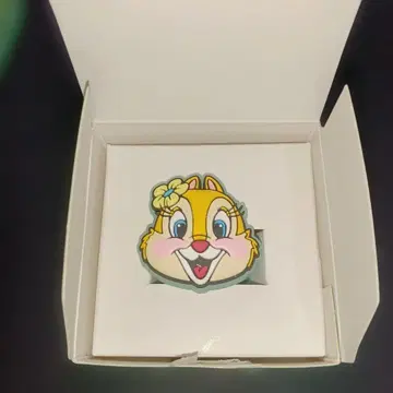 디즈니 러버링 컬렉션 클라리스