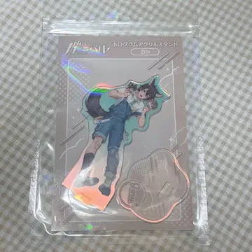 NU:카니발 갈 아크릴 스탠드 2