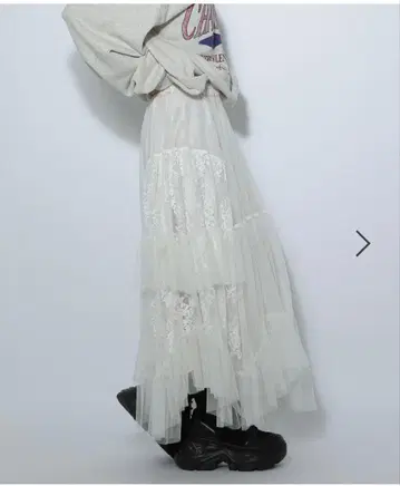 [완판템] PAGEBOY 이레헴 스위치 스커트 샤샤 스커트