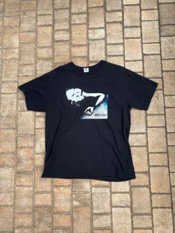 [ NANA ] bootleg T-shirt