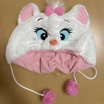 마리 팬캡 도쿄 디즈니 리조트