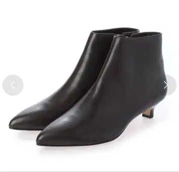 YOSHITO 숏부츠 다크 그레이