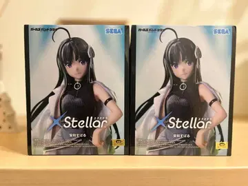 걸즈밴드클라이 XStellar 피규어 야스나 스바루