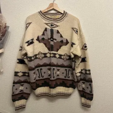 L.L.Bean 스웨터 L 사이즈