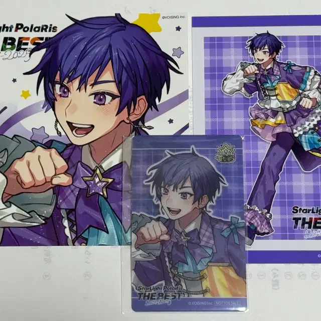 스타포라 코타로 콧타로 베스트 앨범 특전