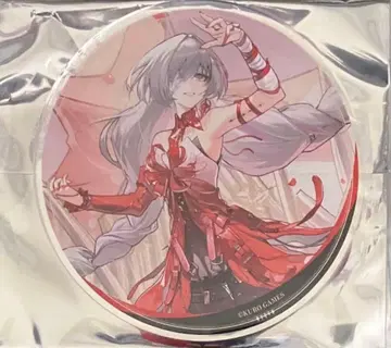 명조 gratte 아크릴 코스터 애니메이트 플로바