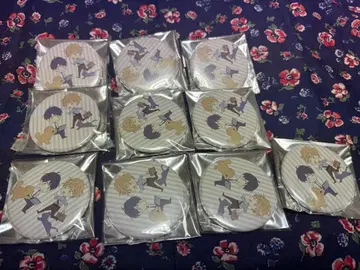 [ 묶음 판매 ] BL 그라테 GUSH 식하서 캔뱃지