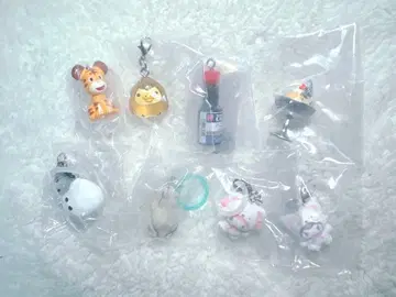 메지루시 액세서리 묶음 판매